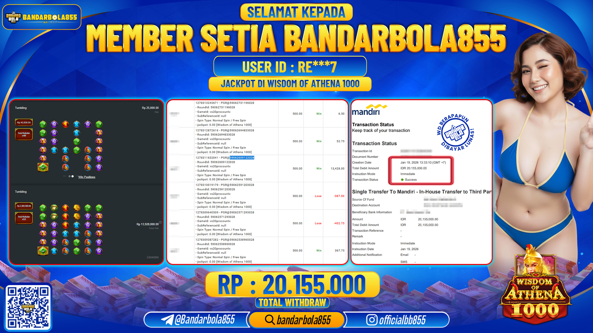 🎖-jackpot-bandarbola855-di-wisdom-of-athena-1000-rp20155000 🎖-03-19-52-2026-01-19