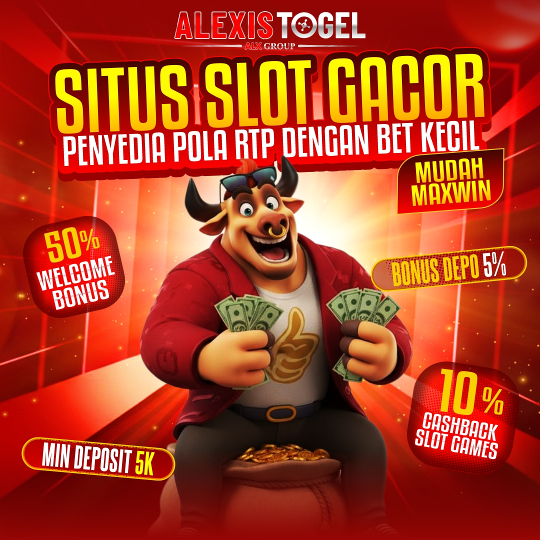 SLOT GACOR