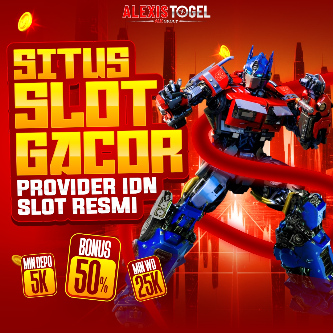 ALEXISTOGEL: Bergabung di Situs Slot Gacor Provider IDN Slot Resmi Pasti Cuan Maxwin - WooCommerce eCommerce