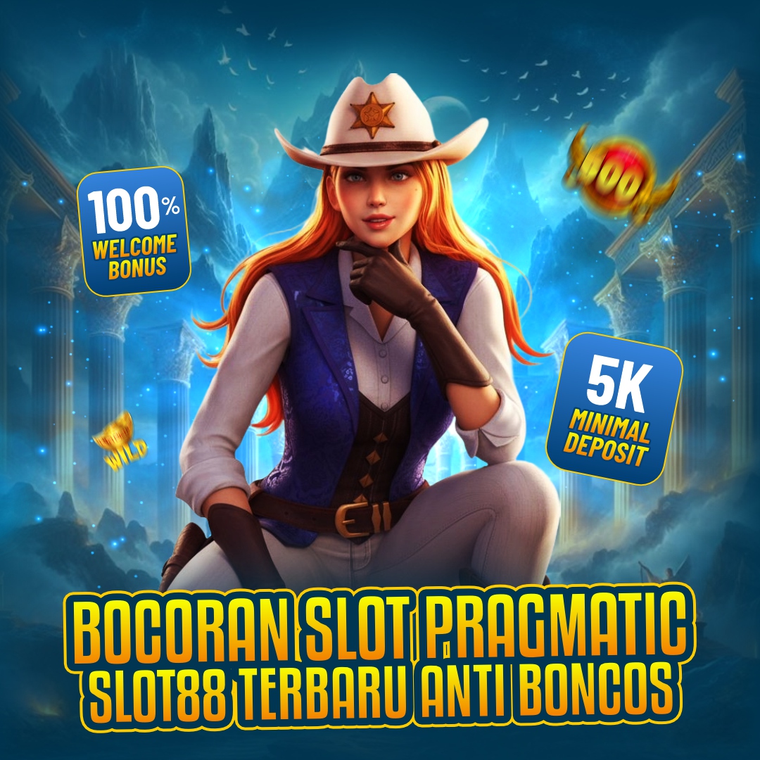 Kabar Gembira Slot88! Terverifikasi Bocoran Slot Pragmatic Tanpa Rungkad image 1