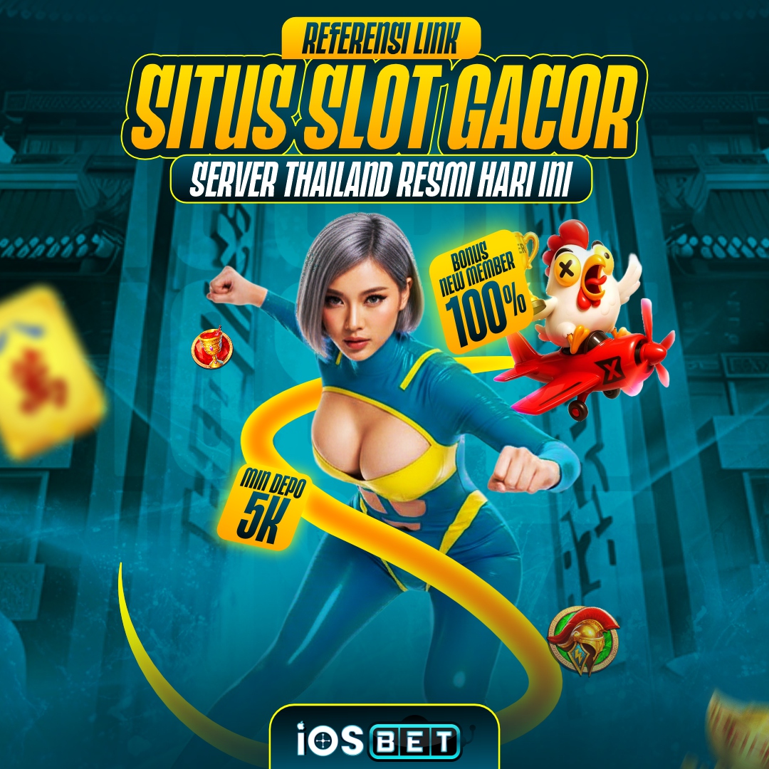 SITUS SLOT