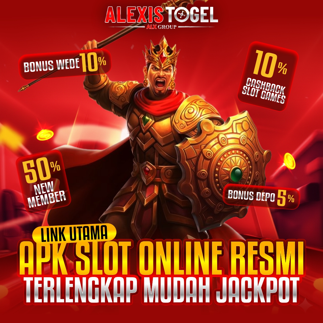 SLOT ONLINE