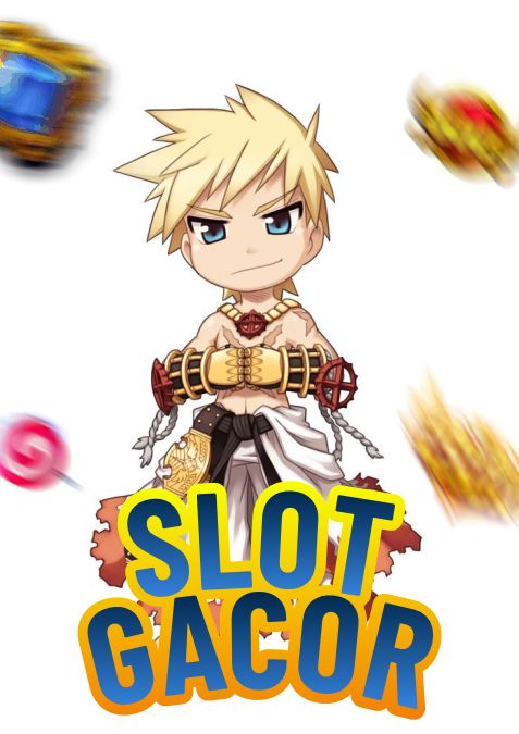 Slot Gacor