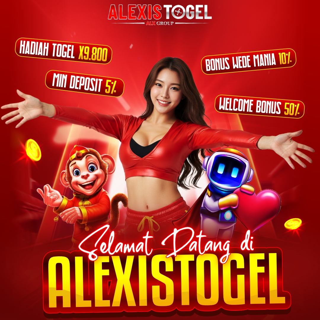 ALEXISTOGEL