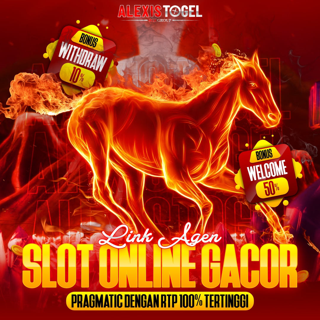 BANDAR SLOT - Link Gacor! Agen Slot Online Pragmatic Dengan RTP 100% Tertinggi
