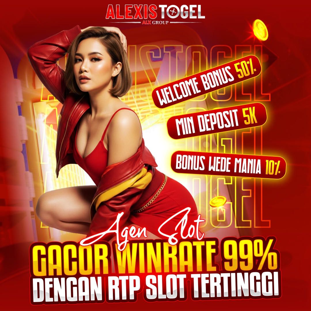 BANDAR SLOT # Agen Slot Gacor Winrate 99% dengan RTP Slot Tertinggi Pasti Cuan