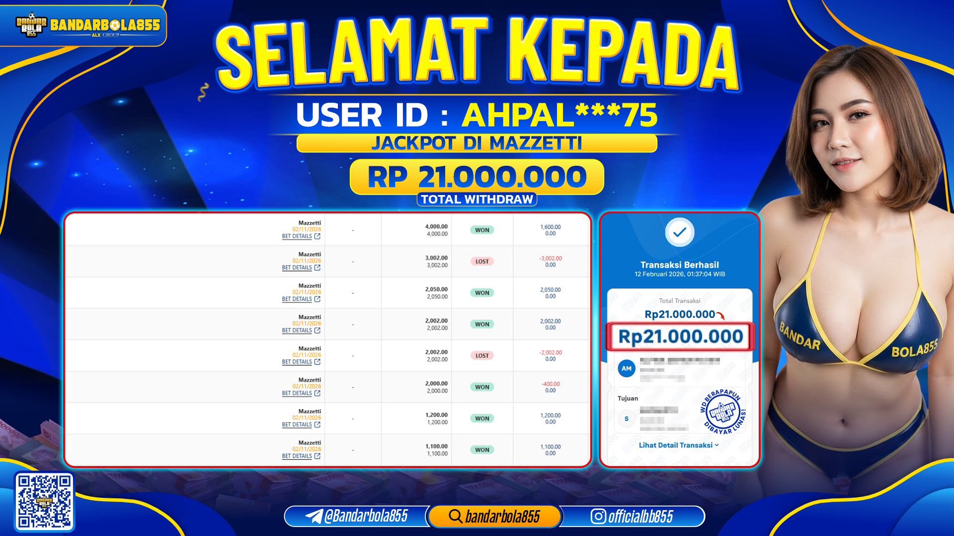 🎖-jackpot-bandarbola855-di-mazzetti-rp21000000 🎖-09-36-15-2026-02-12