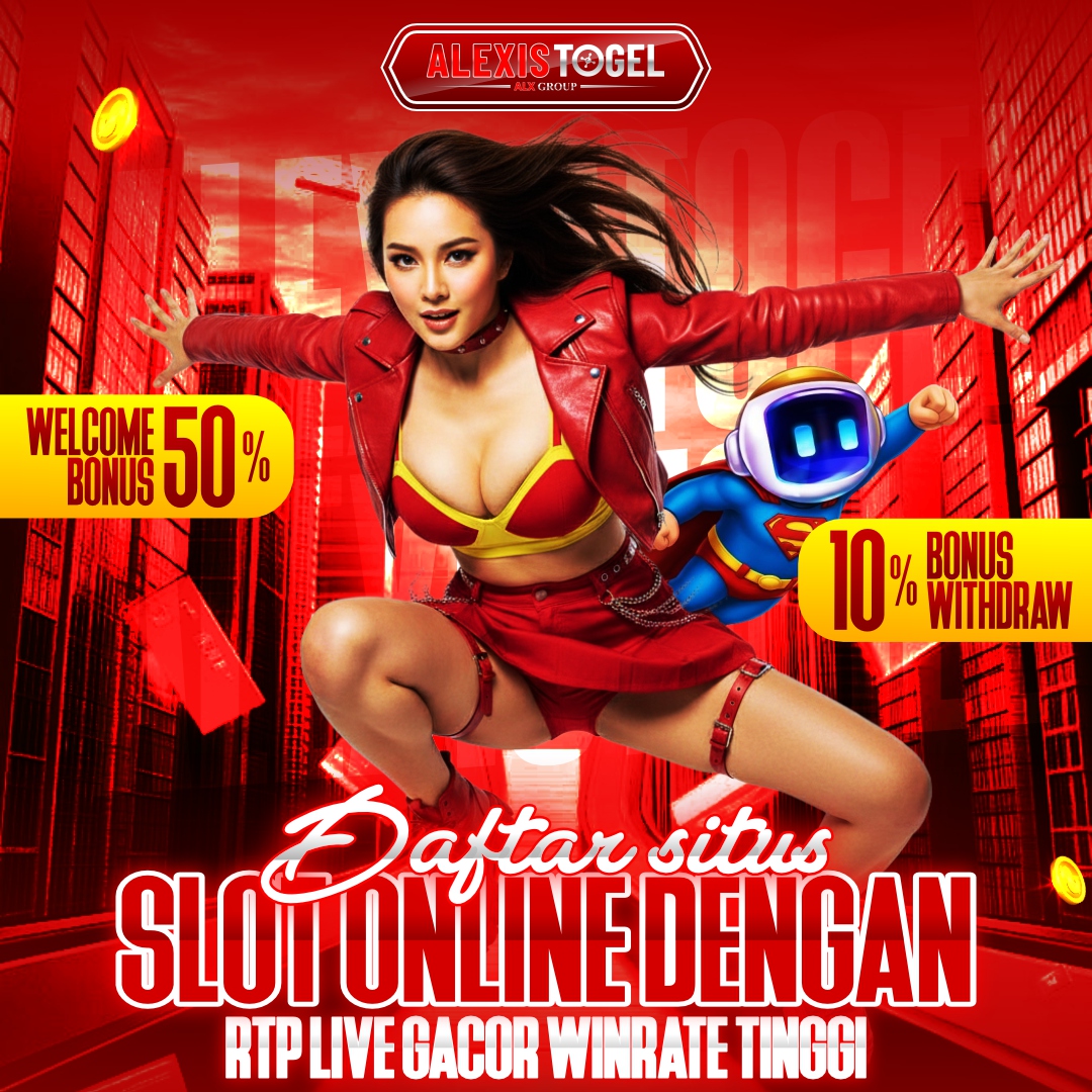 SLOT777 ⭐️ Tatakae! Daftar Situs Slot Online Dengan RTP Live Gacor Winrate Tinggi image 1