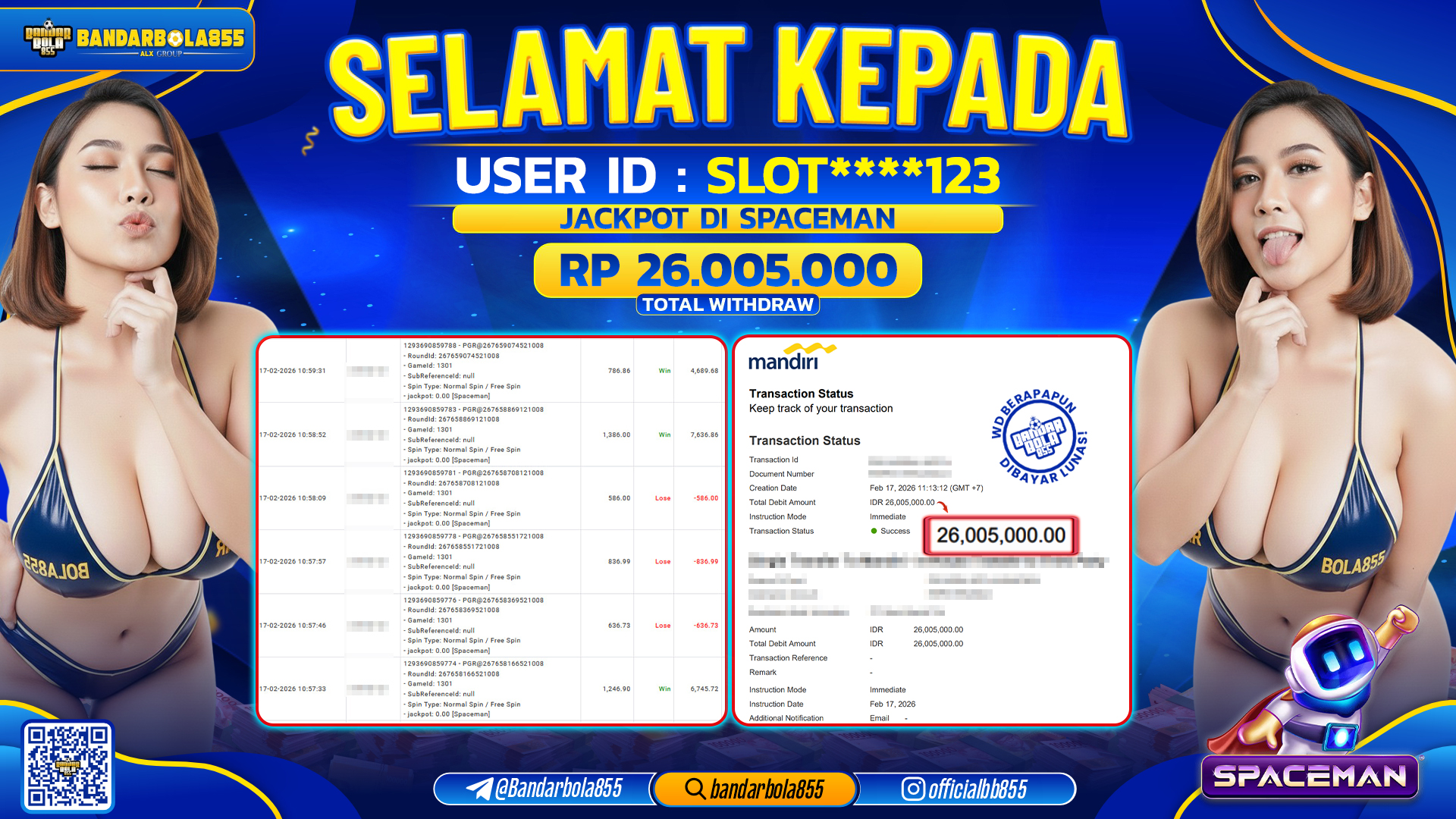 🎖-jackpot-bandarbola855-di-spaceman-rp26005000 🎖-04-47-30-2026-02-18