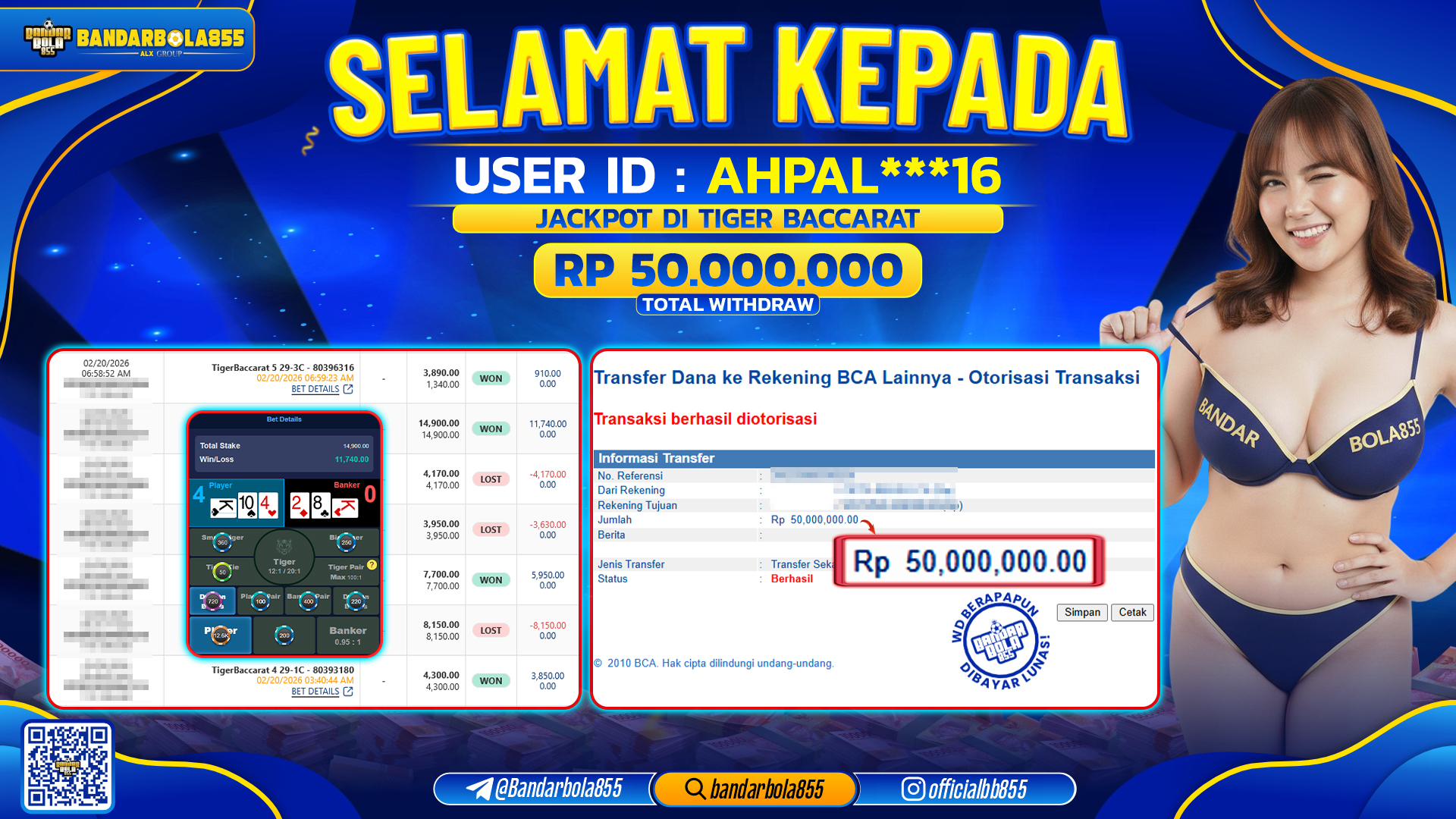 🎖-jackpot-bandarbola855-di-tiger-baccarat-rp50000000 🎖-09-02-50-2026-02-20