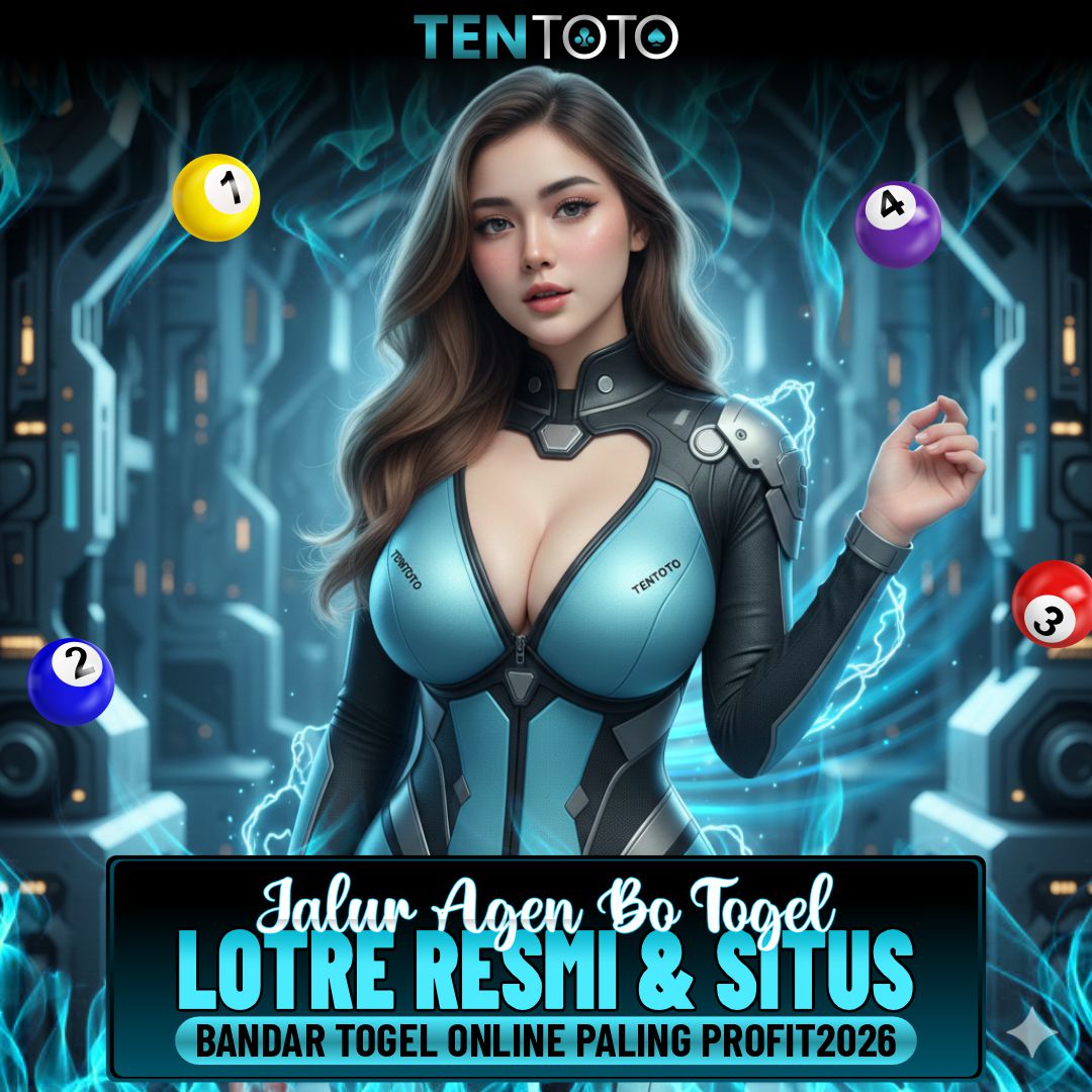 TENTOTO ⟊ Jalur Agen Bo Togel Lotre Resmi & Situs Bandar Togel online Paling Profit 2026