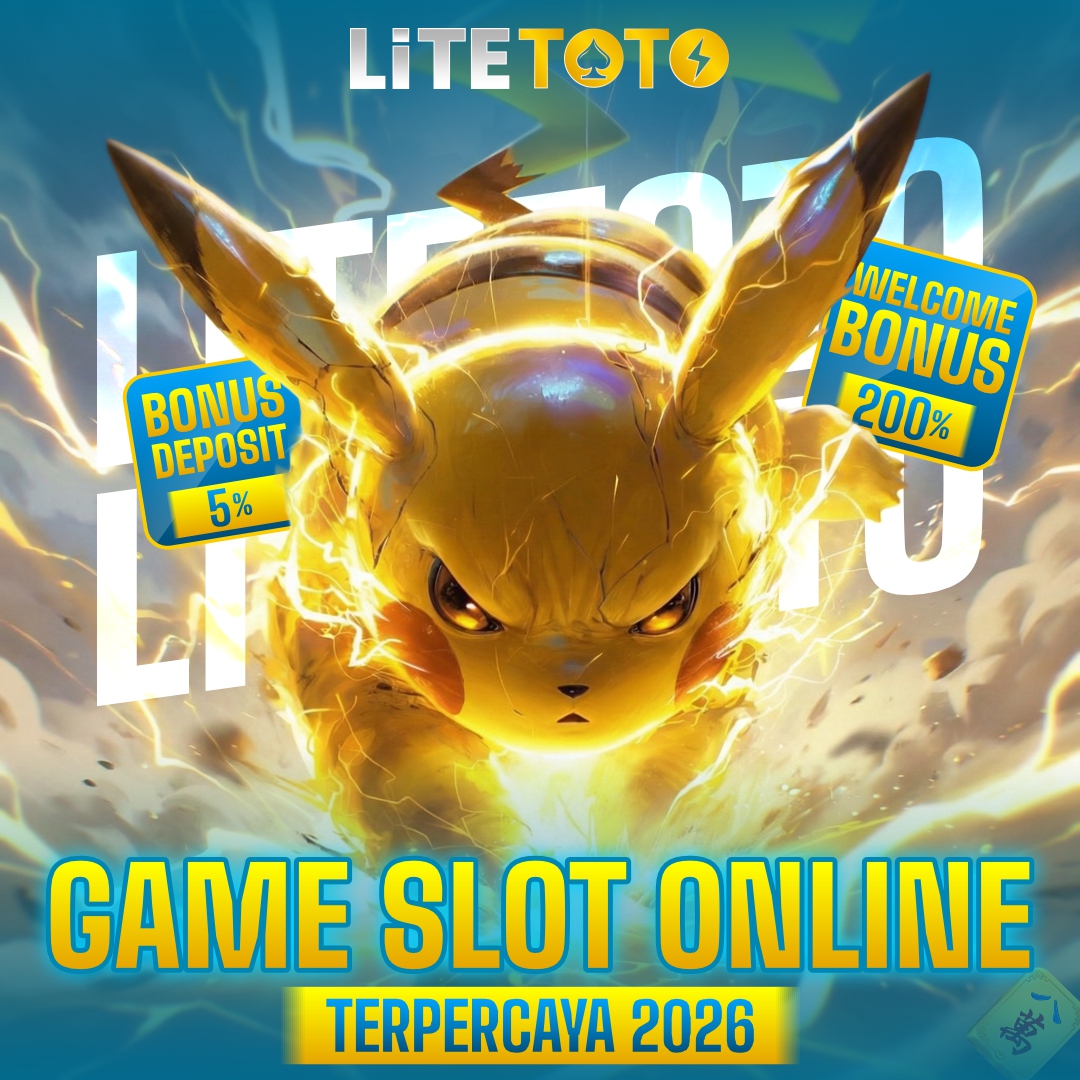Mantap dong LITETOTO - Gampang cuan bawa pulang kemenangan Game Slot dalam waktu 10 menit