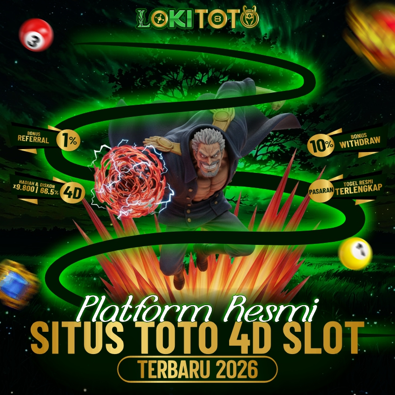 togel online