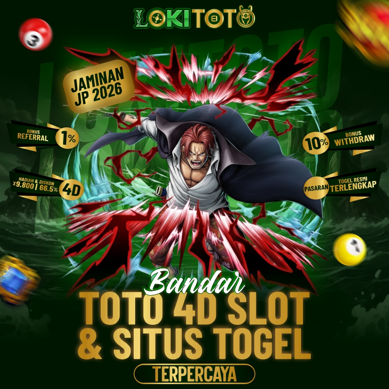 LOKITOTO