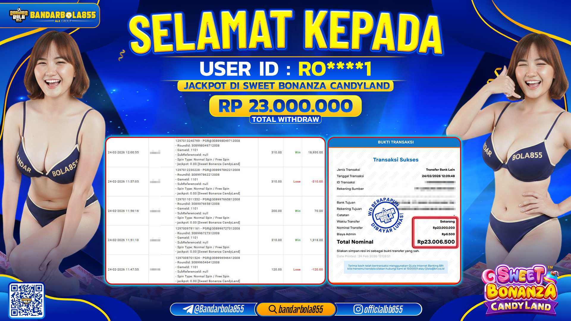 🎖-jackpot-bandarbola855-di-sweet-bonanza-candyland-rp23000000 🎖-03-34-21-2026-02-24
