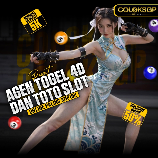 APK SLOT ONLINE DAN SITUS TOTO TERKEMUKA DI INDONESIA