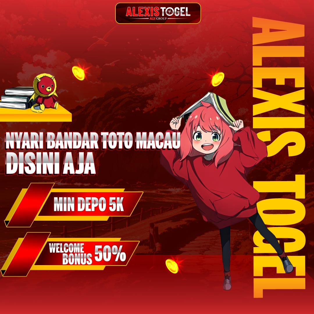 BANDAR TOGEL ONLINE DAN SITUS TOTO TERKEMUKA DI INDONESIA