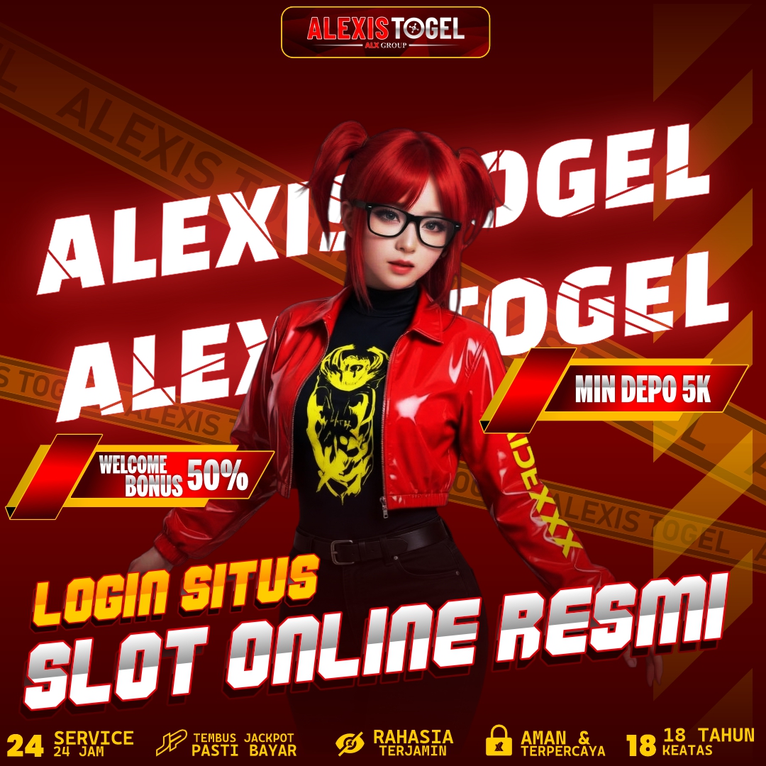 ALEXISTOGEL
