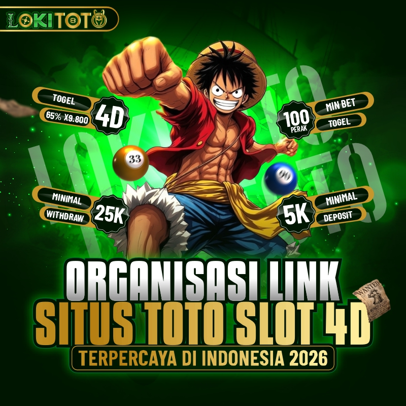 LOKITOTO