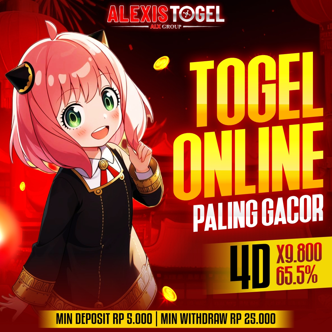 togel online
