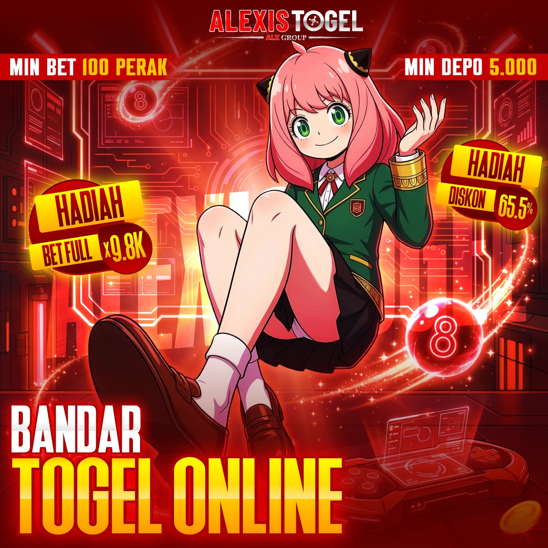 Situs toto 4D ONLINE