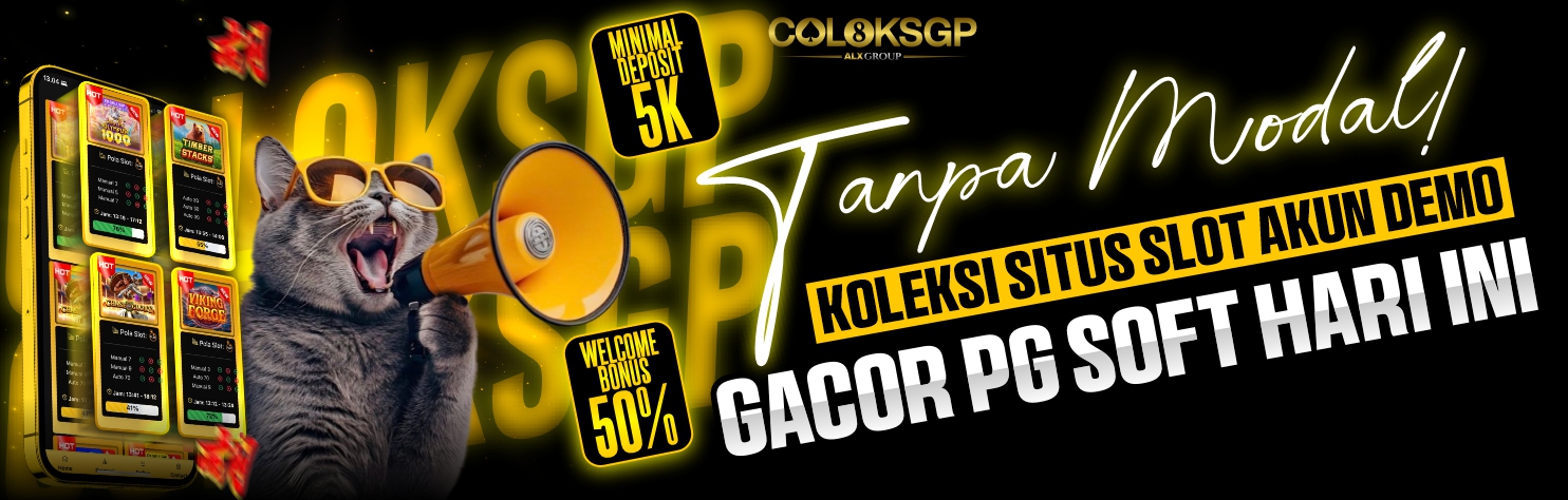 JILI - SUPER GACOR CASH