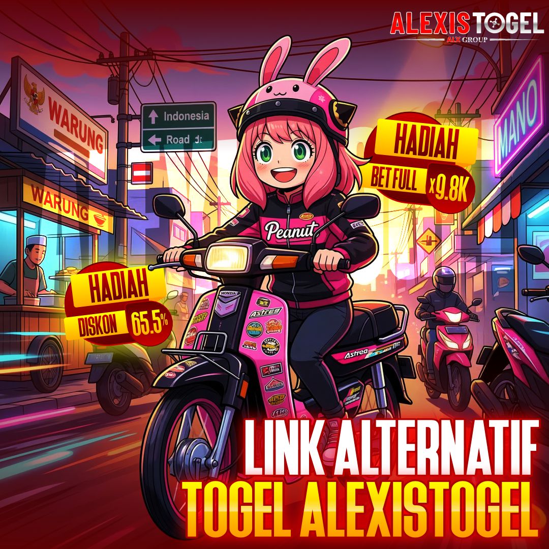 Link Alternatif Togel Online - ALEXISTOGEL