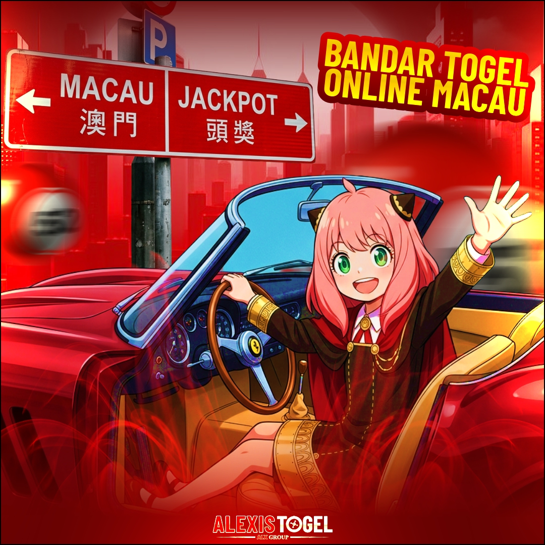 BANDAR TOGEL ONLINE DAN SITUS TOTO TERKEMUKA DI INDONESIA
