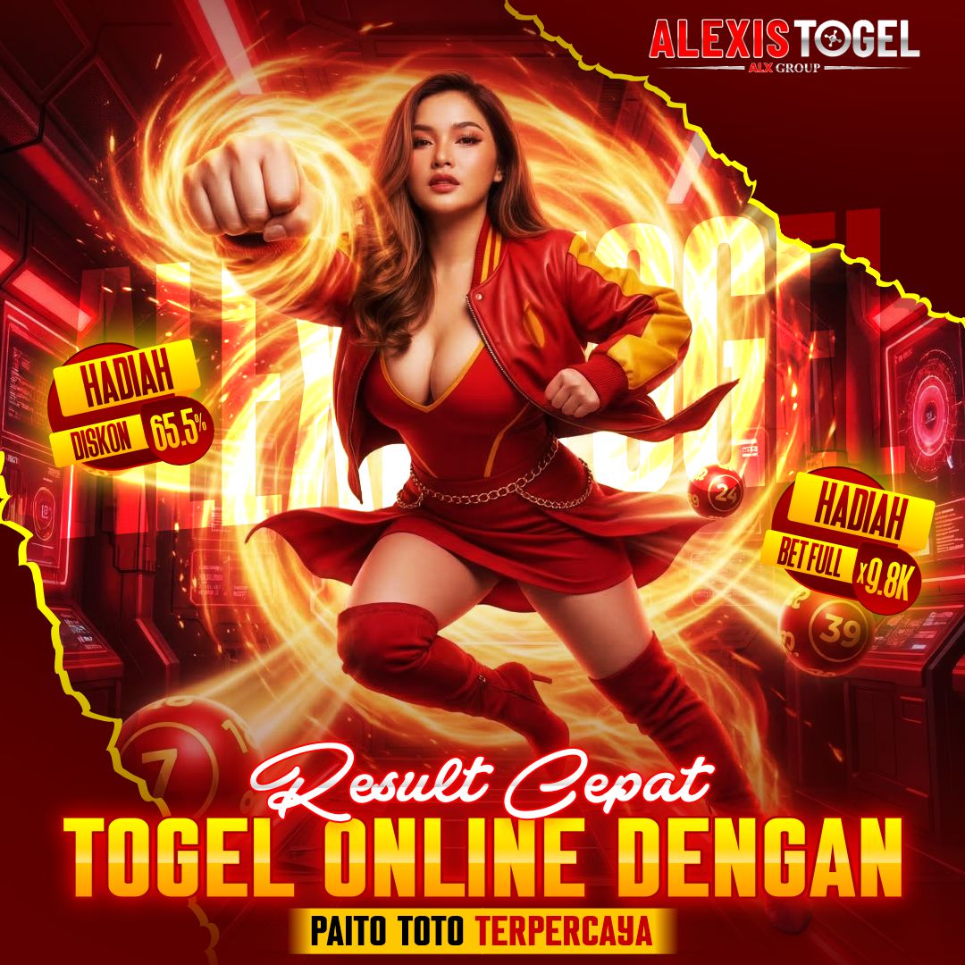 ALEXISTOGEL #  Result Cepat Bandar Togel Online Dengan Paito Toto Terpercaya