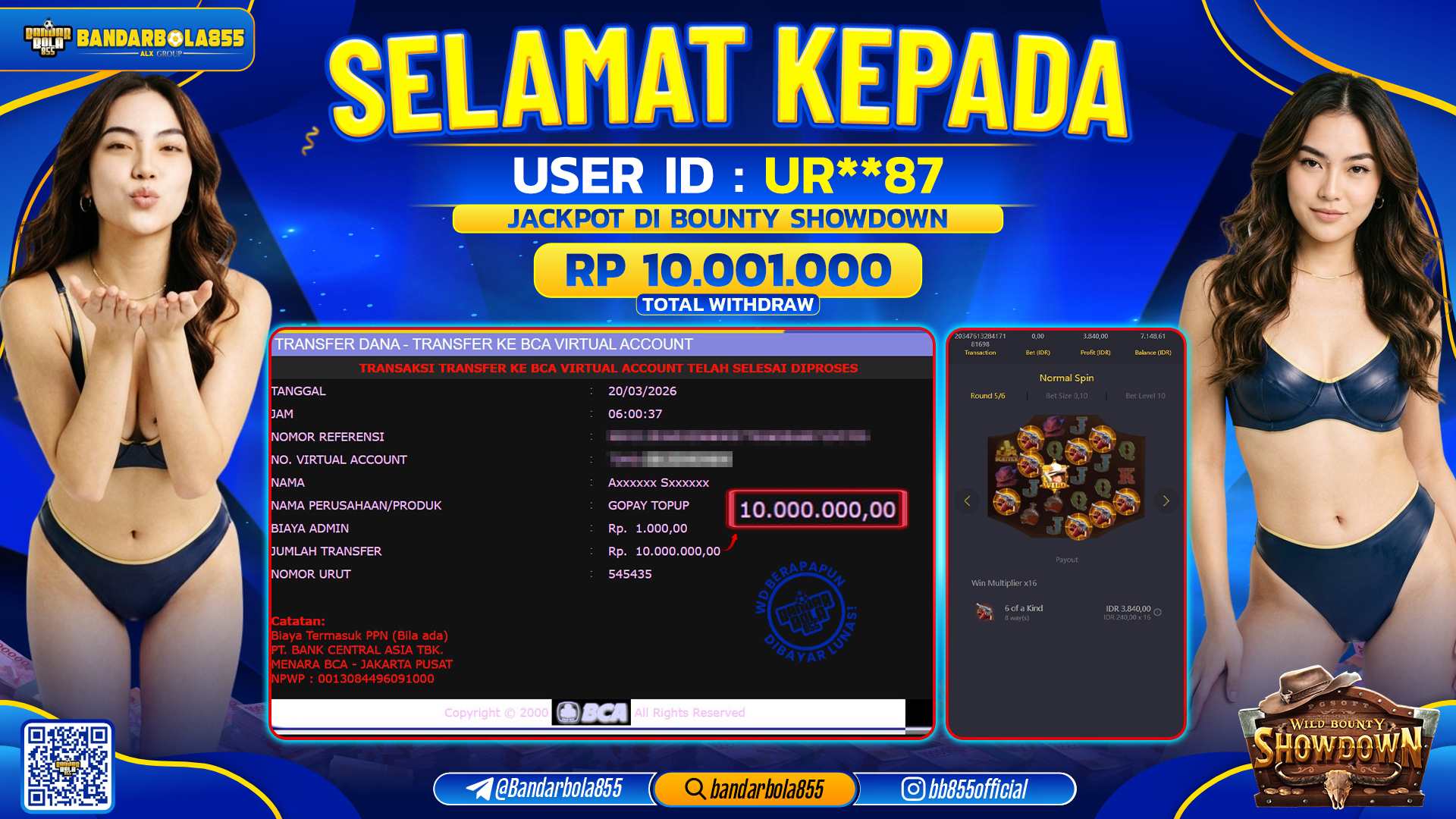 🎖-jackpot-bandarbola855-di-bounty-showdown-rp10001000-🎖-03-16-47-2026-03-21