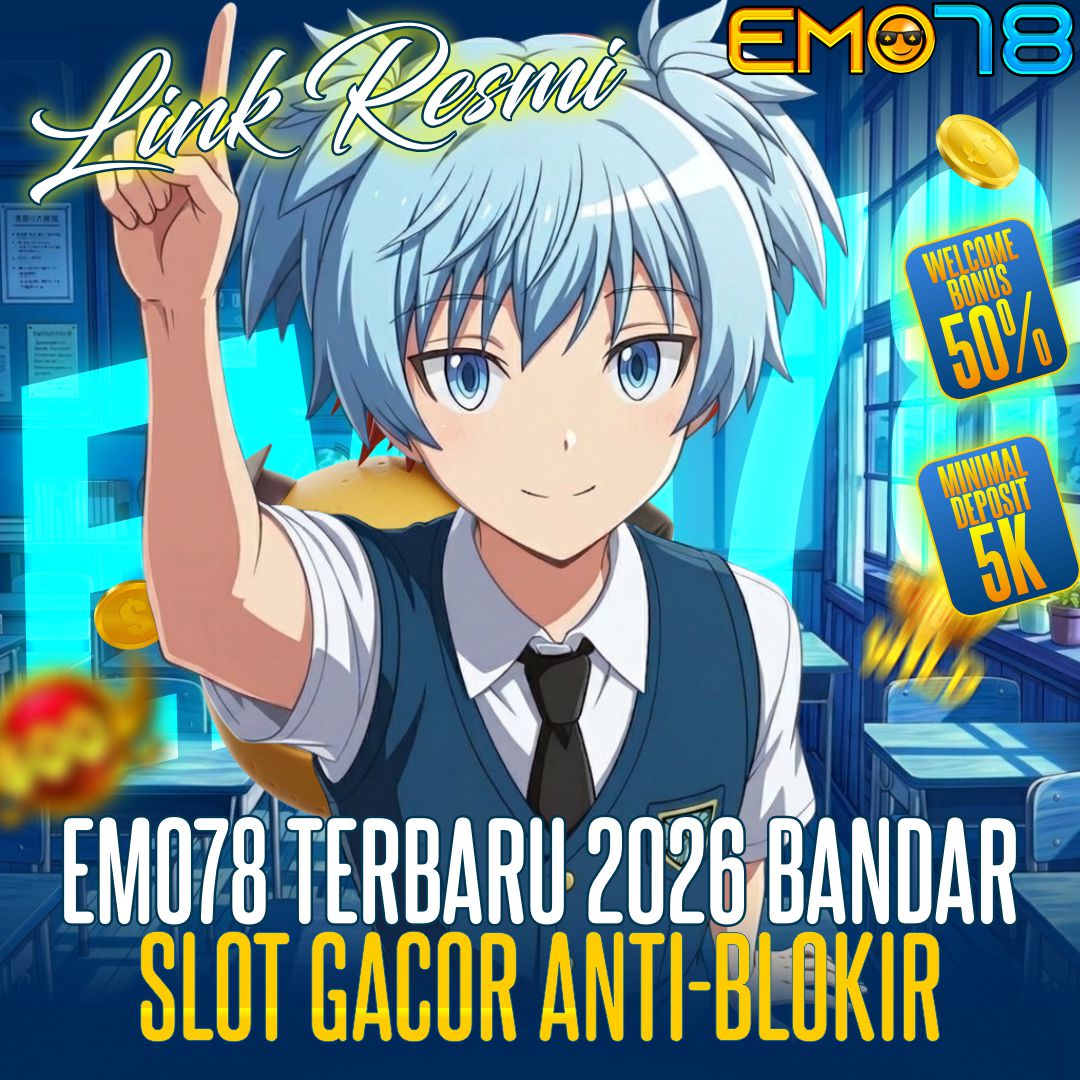 EMO78 !# Situs Login Link Alternatif Resmi Official Platform Digital Profit Terbaik Di Asia