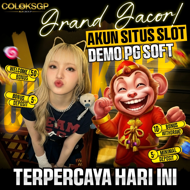 Demo Slot DAN Situs Slot TERKEMUKA DI INDONESIA