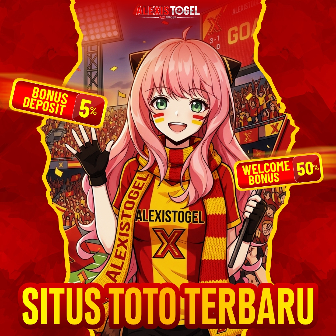 ALEXISTOGEL ✈️ Request Main Bandar Togel Online Situs Toto Macau Terbaik 2026