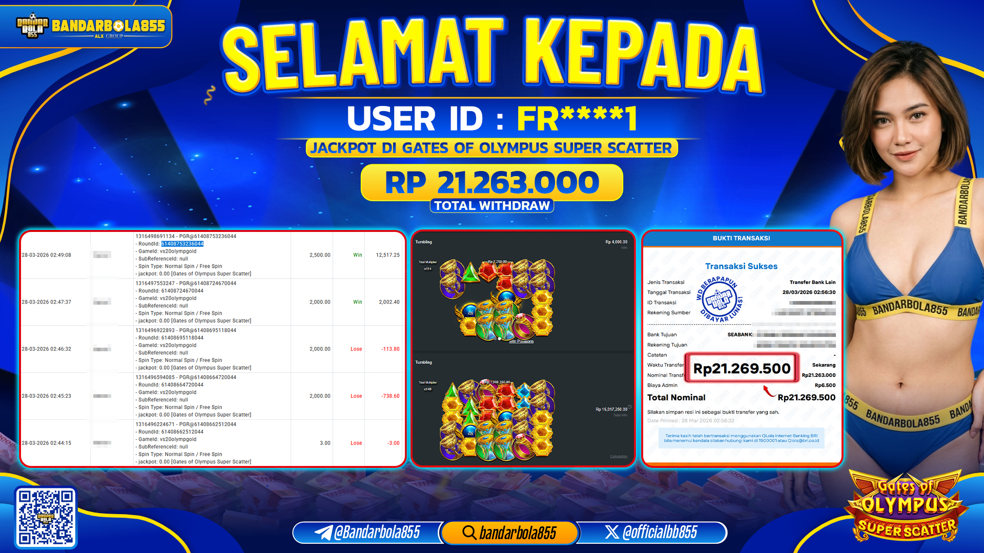 🎖-jackpot-bandarbola855-di-gates-of-olympus-super-scatter-rp21263000🎖-04-31-11-2026-03-29