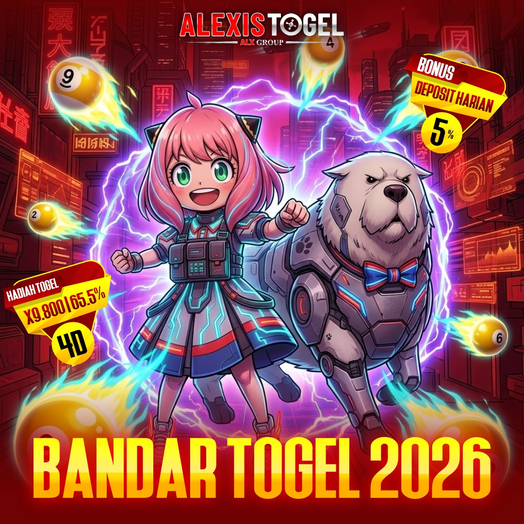 SITUS TOGEL TERPERCAYA