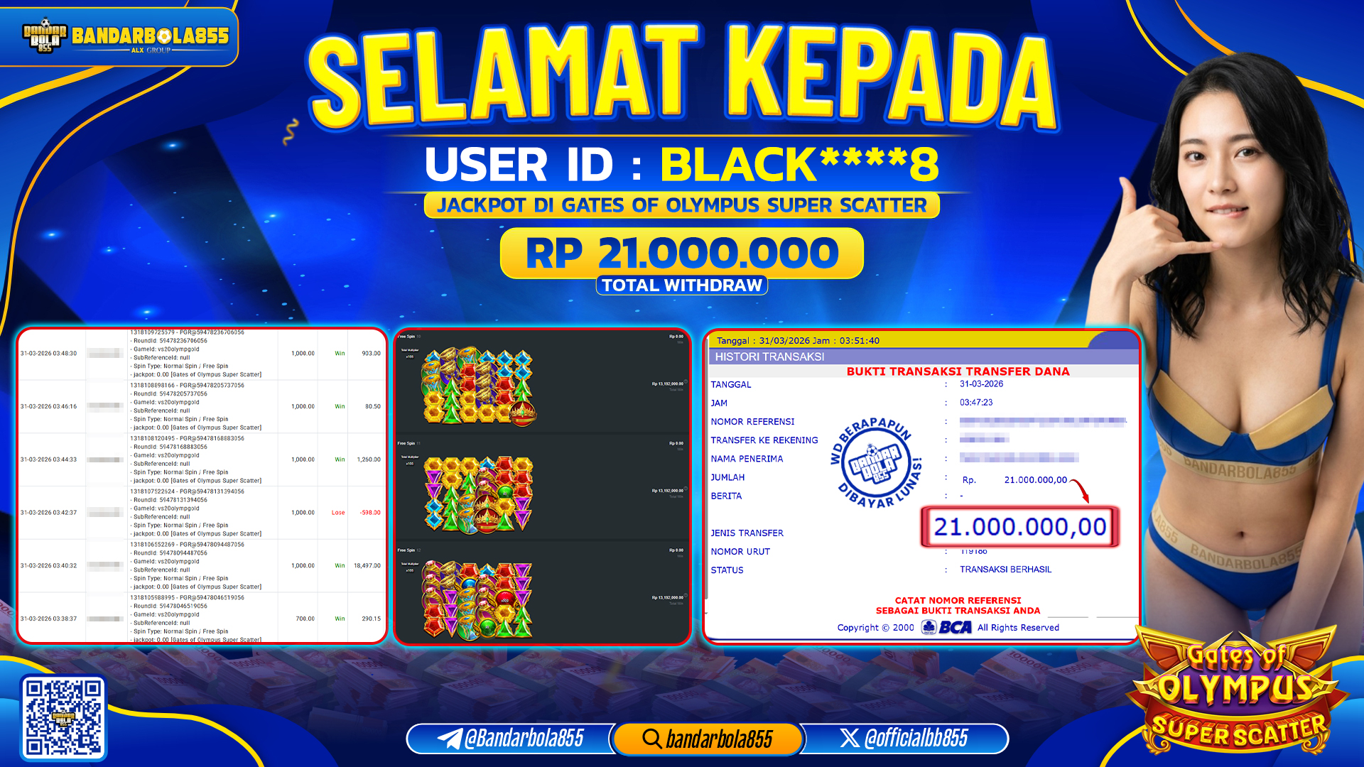 🎖-jackpot-bandarbola855-di-gates-of-olympus-super-scatter--rp21000000🎖-04-10-41-2026-03-31
