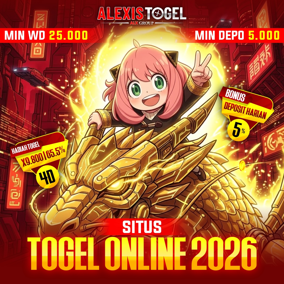 ALEXISTOGEL