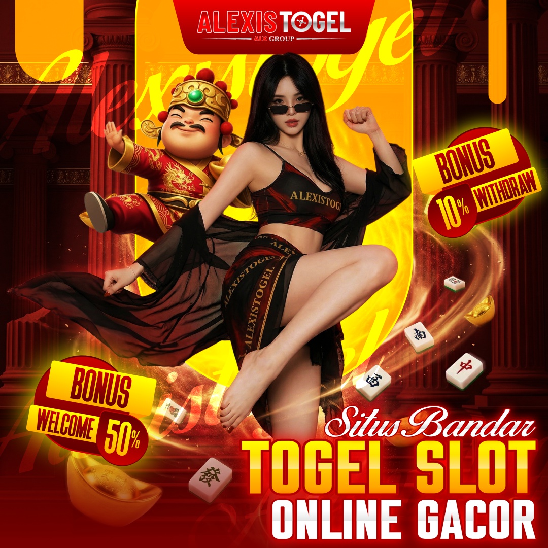 Slot Gacor Banner