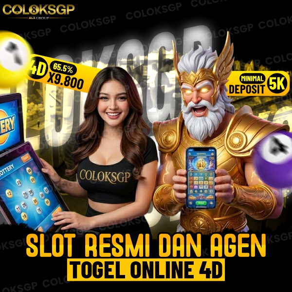 togel online