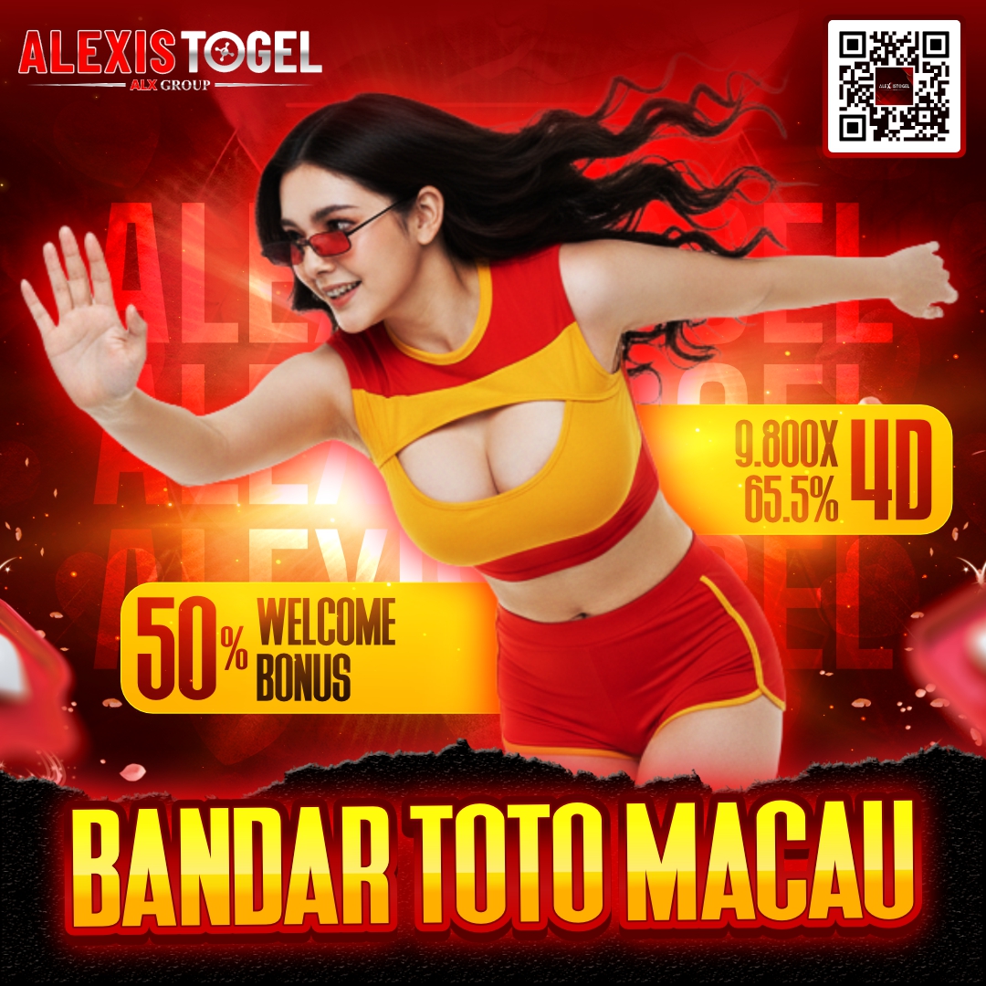 TOTO 4D: Situs Toto Slot 777 & Agen Togel Online dengan Minimal Deposit Termurah