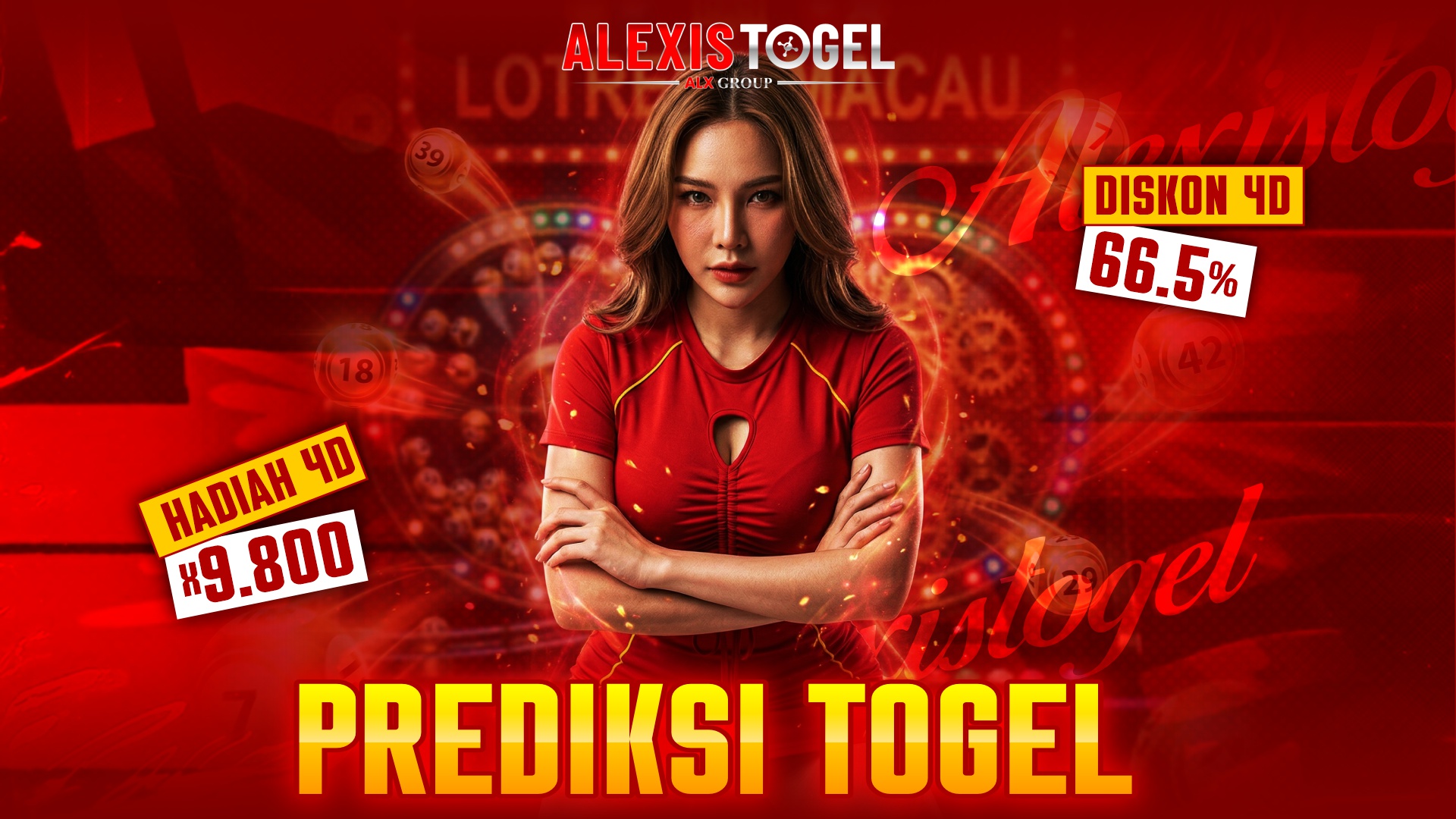 Cara Daftar Alexistogel Resmi: Langkah Mudah Tanpa Ribet