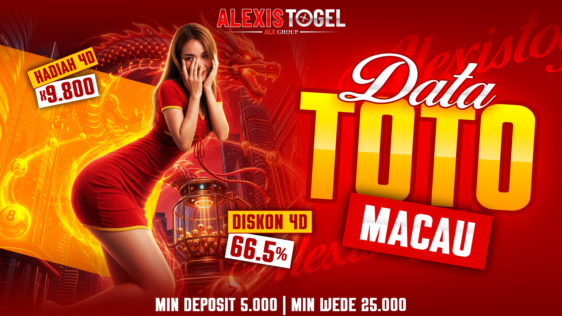 Tentang Kami ALEXISTOGEL : Pusat Informasi Toto Macau Online 2026