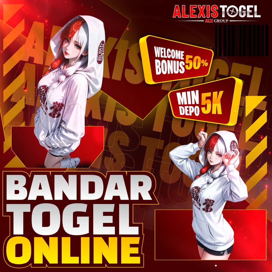 BANDAR TOGEL ONLINE