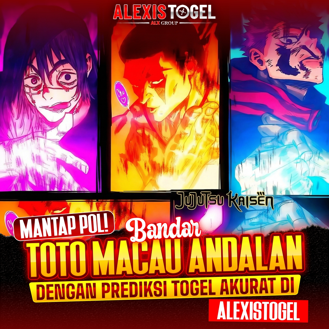 MANTAP POL! Bandar Toto Macau Andalan dengan Prediksi Togel Akurat di ALEXISTOGEL