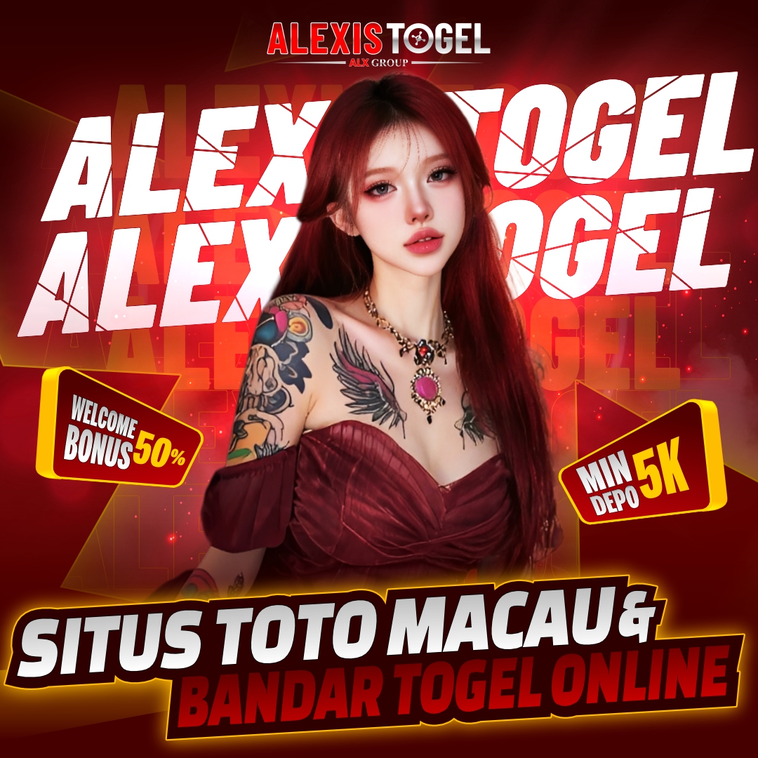 ALEXISTOGEL