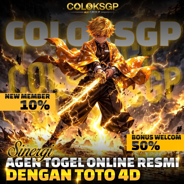 COLOKSGP