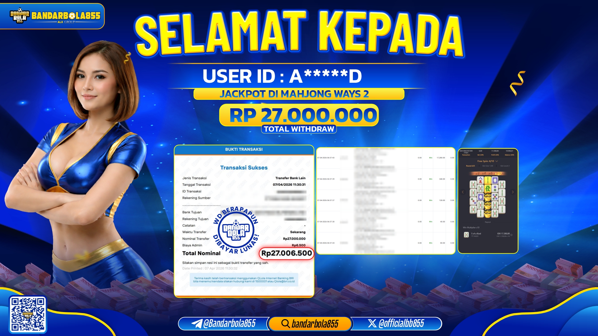 🎖-jackpot-bandarbola855-di-mahjong-ways-2-rp27000000🎖-09-39-09-2026-04-08