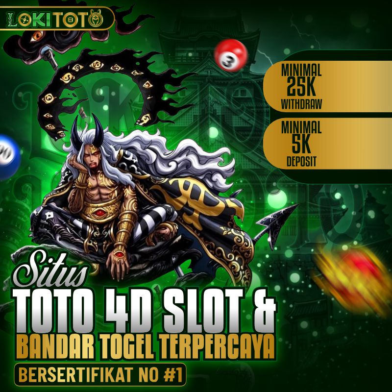 LOKITOTO