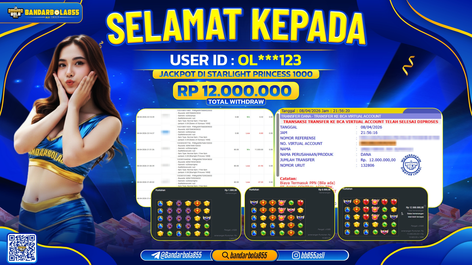 🎖-jackpot-bandarbola855-di-starlight-princess-1000-rp12000000🎖-07-26-46-2026-04-09