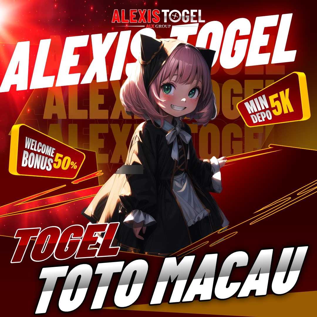 ALEXISTOGEL - Informasi Bandar Toto Macau Terbaru & Official Site Untuk Togel Online 2026